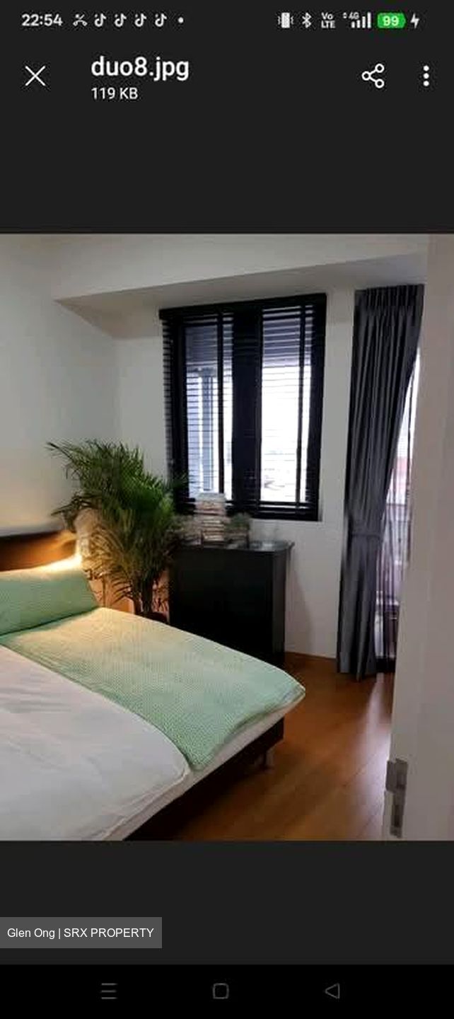 Duo Residences (D7), Apartment #588226001